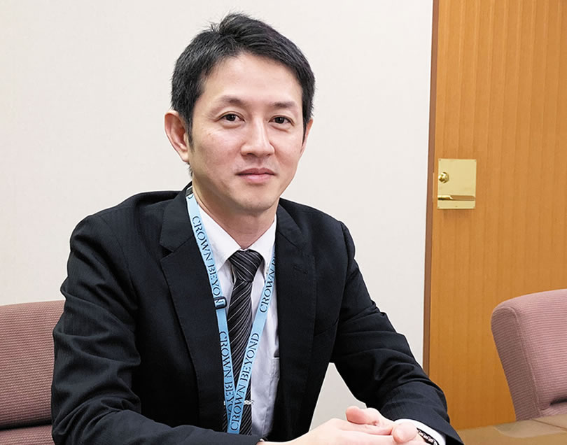 研修システムのコンセプト